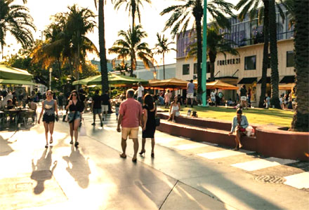 Shop Miami