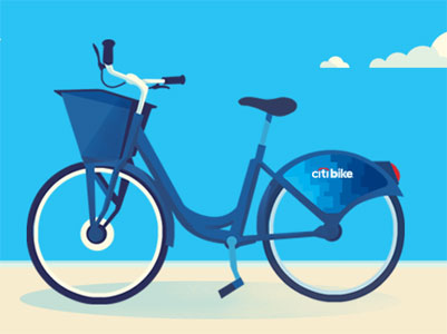 Citi Bike Miami