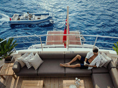 Golden Yacht Charters