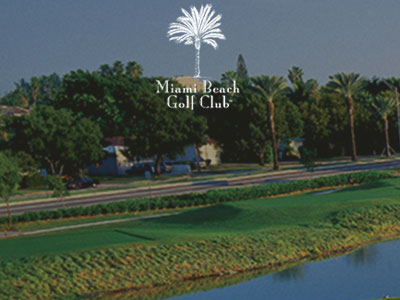 Miami Beach Golf Club