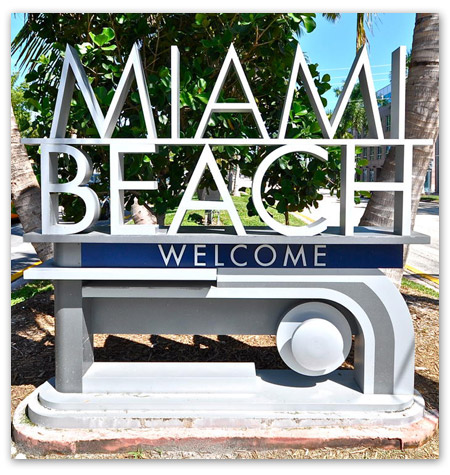Miami Beach