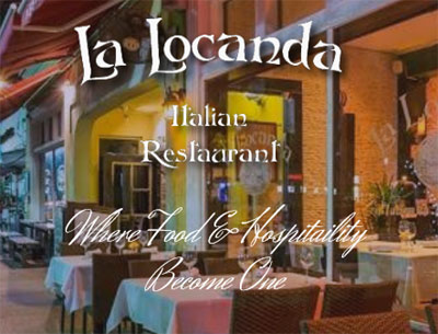 La Locanda