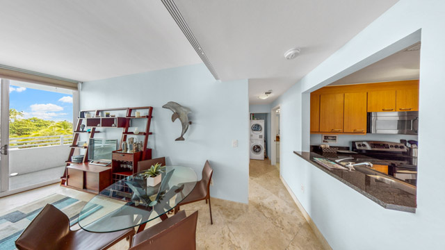 Seaside 2 Bedroom